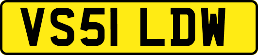 VS51LDW