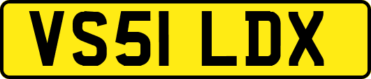 VS51LDX
