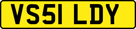 VS51LDY