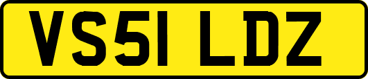 VS51LDZ