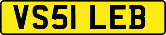 VS51LEB