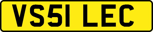 VS51LEC