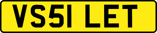 VS51LET