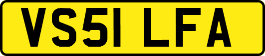 VS51LFA