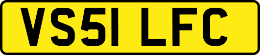 VS51LFC
