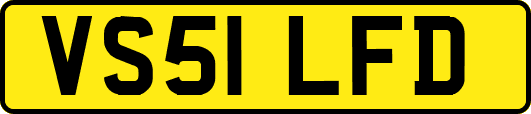 VS51LFD