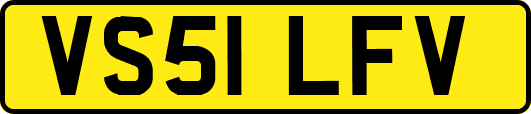 VS51LFV