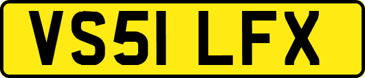 VS51LFX