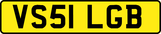 VS51LGB