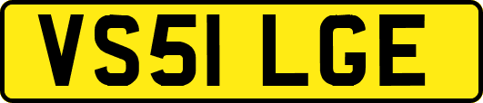 VS51LGE