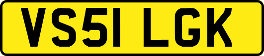 VS51LGK