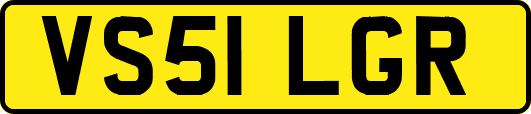 VS51LGR