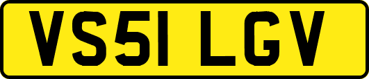 VS51LGV