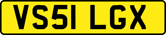 VS51LGX