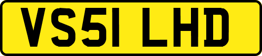 VS51LHD