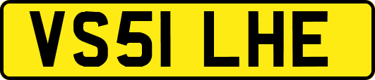 VS51LHE
