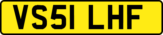 VS51LHF