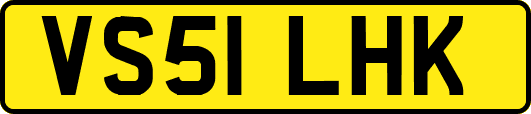 VS51LHK