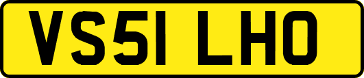 VS51LHO