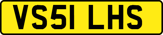 VS51LHS