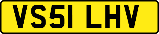 VS51LHV