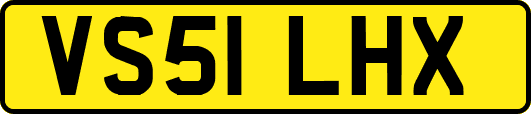VS51LHX