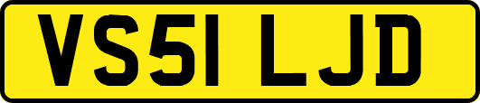VS51LJD