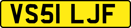 VS51LJF