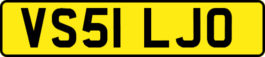 VS51LJO