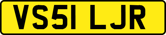 VS51LJR