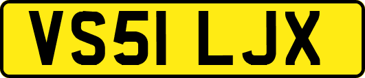 VS51LJX