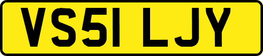 VS51LJY