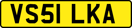 VS51LKA