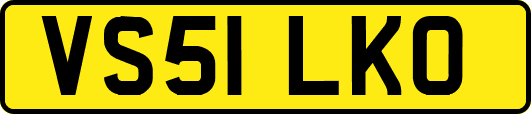 VS51LKO