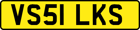 VS51LKS