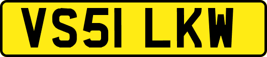 VS51LKW