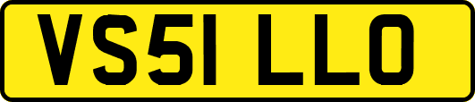 VS51LLO