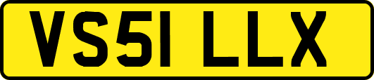 VS51LLX