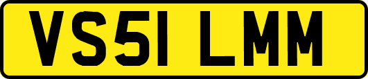 VS51LMM