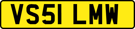 VS51LMW