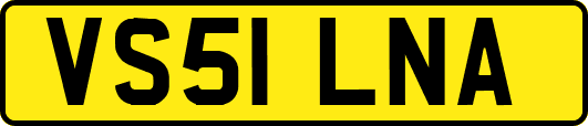 VS51LNA