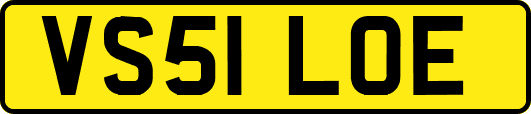 VS51LOE