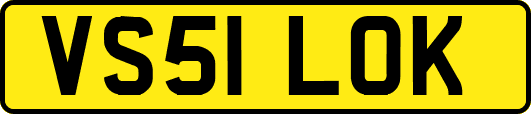 VS51LOK