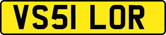 VS51LOR