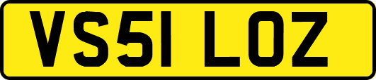 VS51LOZ