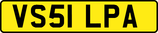 VS51LPA