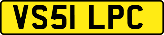 VS51LPC