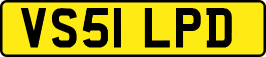 VS51LPD