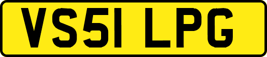 VS51LPG