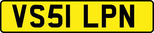 VS51LPN